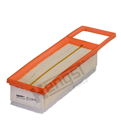 Filtro aria - E1765L HENGST FILTER