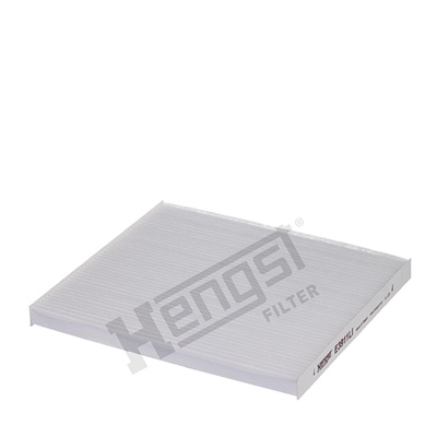 Filter, interior air - E3911LI HENGST FILTER