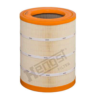 oro filtras - E528L HENGST FILTER
