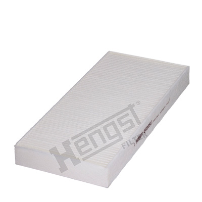 Filter, interior air - E6955LI HENGST FILTER