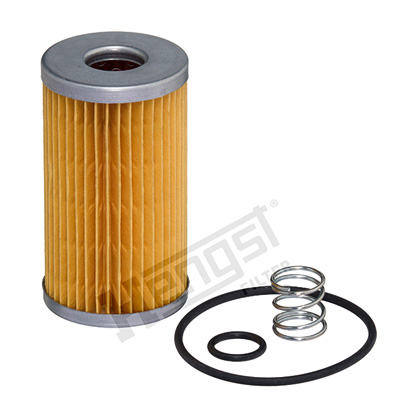 Fuel filter - E77KP D723 HENGST FILTER