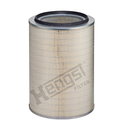 Filtro aria - E433L HENGST FILTER