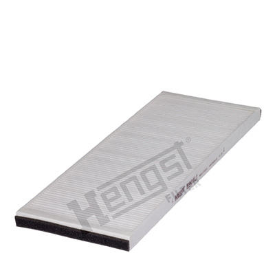 Filter, interior air - E901LI HENGST FILTER