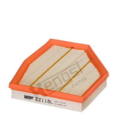 Filtro aria - E2118L HENGST FILTER