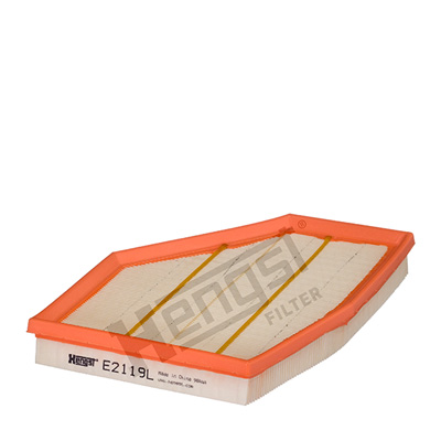 Luftfilter - E2119L HENGST FILTER