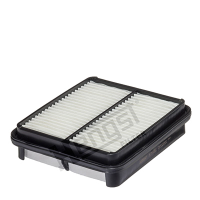 Filtro aria - E756L HENGST FILTER
