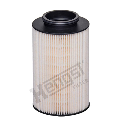 Fuel filter - E400KP D142 HENGST FILTER