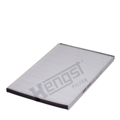 Filter, interior air - E915LI HENGST FILTER