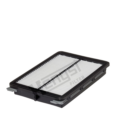 Luftfilter - E1597L HENGST FILTER