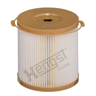 Filtro carburante - E7040KP30 D411 HENGST FILTER