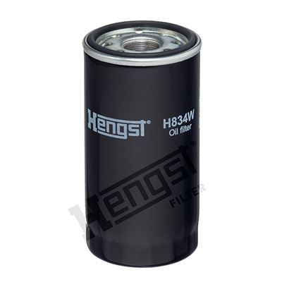 alyvos filtras - H834W HENGST FILTER