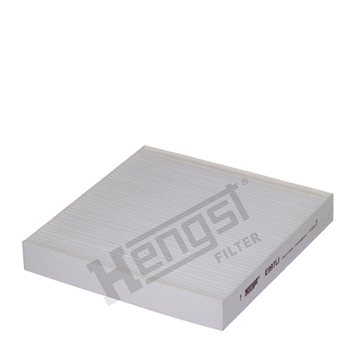 Filter, interior air - E997LI HENGST FILTER