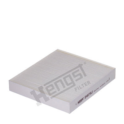 Filter, interior air - E4975LI HENGST FILTER