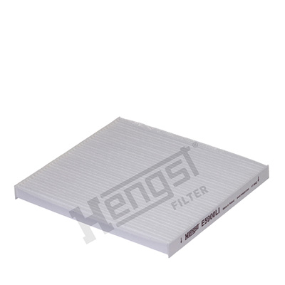 Filter, interior air - E5900LI HENGST FILTER