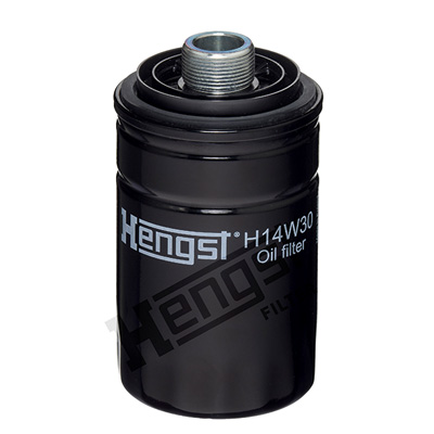 Ölfilter - H14W30 HENGST FILTER