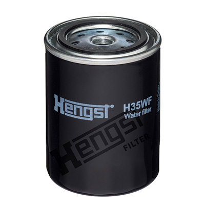 Coolant Filter - H35WF HENGST FILTER