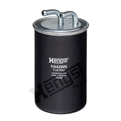 Fuel filter - H442WK HENGST FILTER