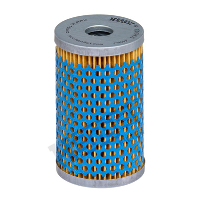Ölfilter - E10H01 HENGST FILTER