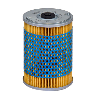 Oil Filter - E121H D01 HENGST FILTER