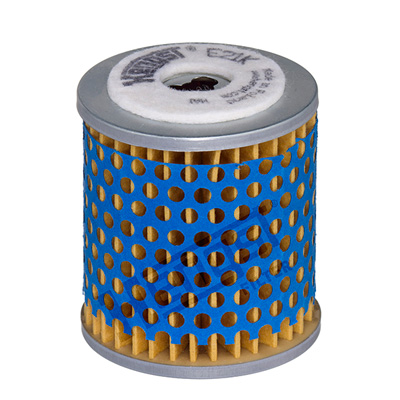 Fuel filter - E21K HENGST FILTER