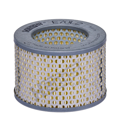 Filtro aria - E70L2 HENGST FILTER