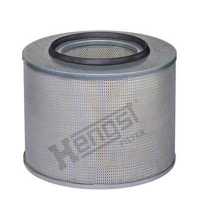 Air Filter - E273L HENGST FILTER