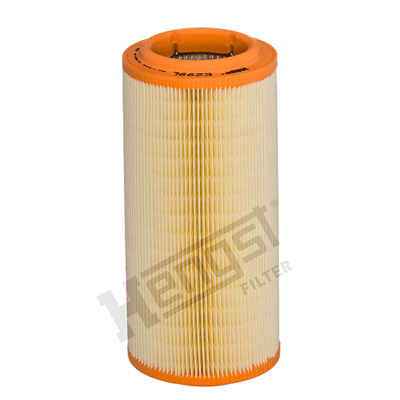 Air Filter - E299L HENGST FILTER