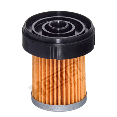 kuro filtras - E823KP D714 HENGST FILTER