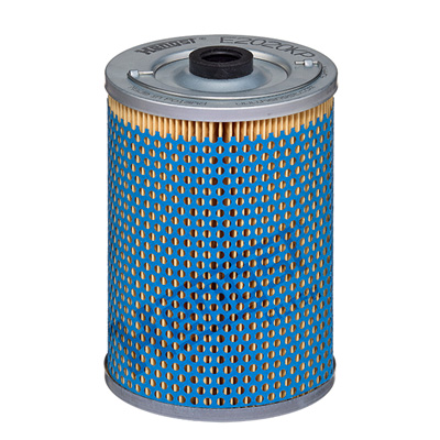 Fuel filter - E2020KP HENGST FILTER