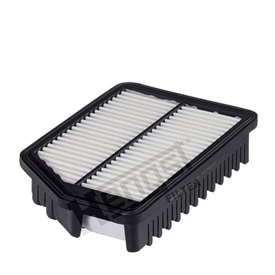 oro filtras - E2121L HENGST FILTER