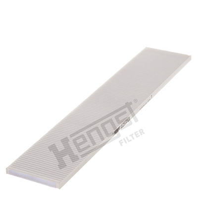 Filter, interior air - E2938LI HENGST FILTER