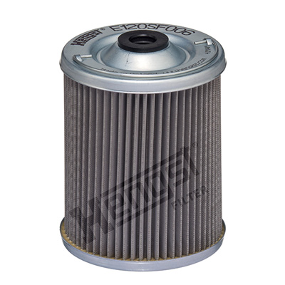 Fuel filter - E120SF006 HENGST FILTER