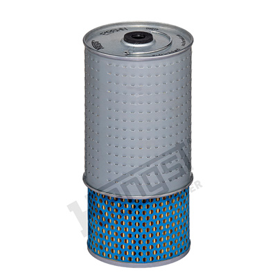 Filtro olio - E196HN D03 HENGST FILTER