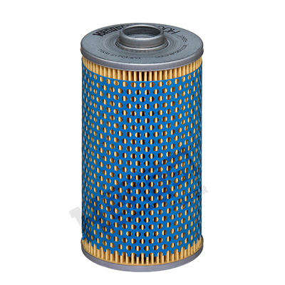 Oil Filter - E200H D22 HENGST FILTER