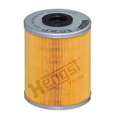 Fuel filter - E63KP D78 HENGST FILTER