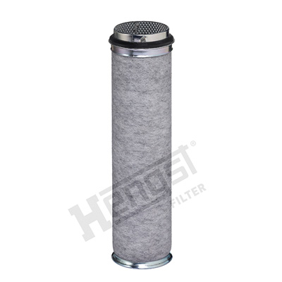 Sekundärluftfilter - E114LS HENGST FILTER