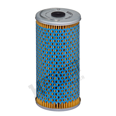 Filtro olio - E153H D25 HENGST FILTER