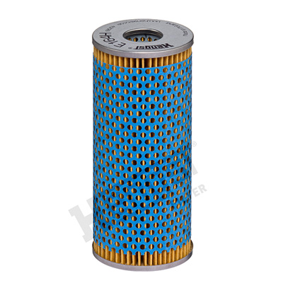 Filter, operating hydraulics - E164H HENGST FILTER