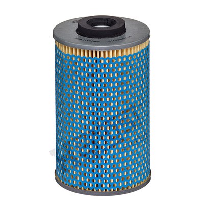 Filtro olio - E183H HENGST FILTER