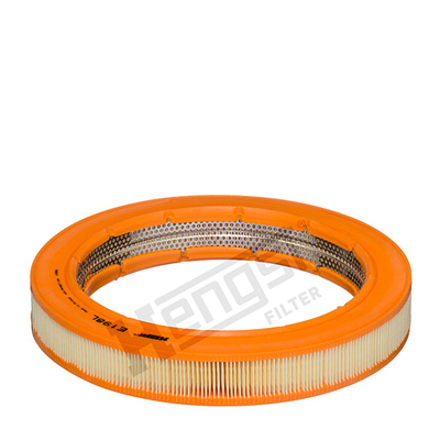 Filtro aria - E198L HENGST FILTER