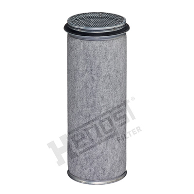 Secondary Air Filter - E214LS HENGST FILTER