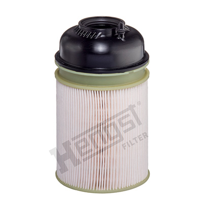Fuel filter - E453KP D353 HENGST FILTER