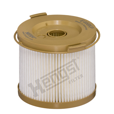 Fuel filter - E468KP D386 HENGST FILTER