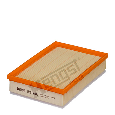 oro filtras - E2129L HENGST FILTER