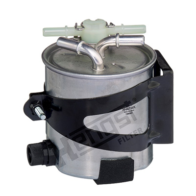 Filtro carburante - H441WK HENGST FILTER