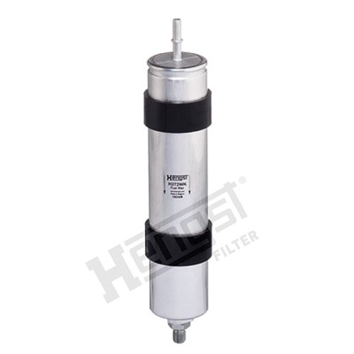 Fuel filter - H272WK HENGST FILTER