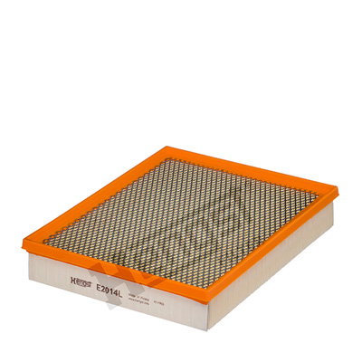 oro filtras - E2014L HENGST FILTER