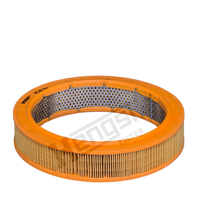 Filtro aria - E89L HENGST FILTER