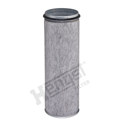 Sekundärluftfilter - E118LS HENGST FILTER
