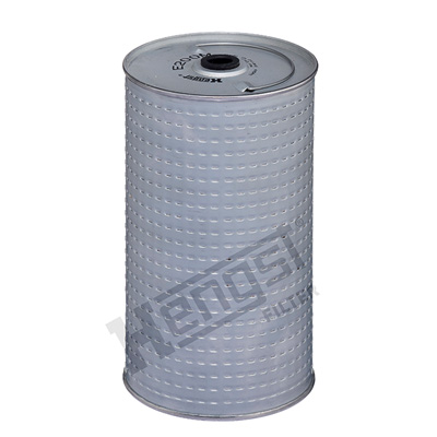 alyvos filtras - E200M D05 HENGST FILTER